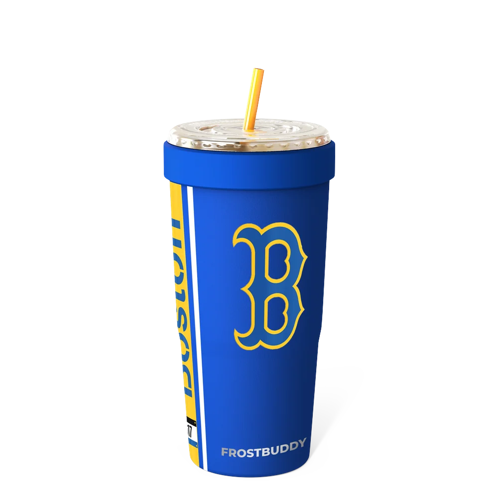 To-Go Buddy | Boston Red Sox | City Connect