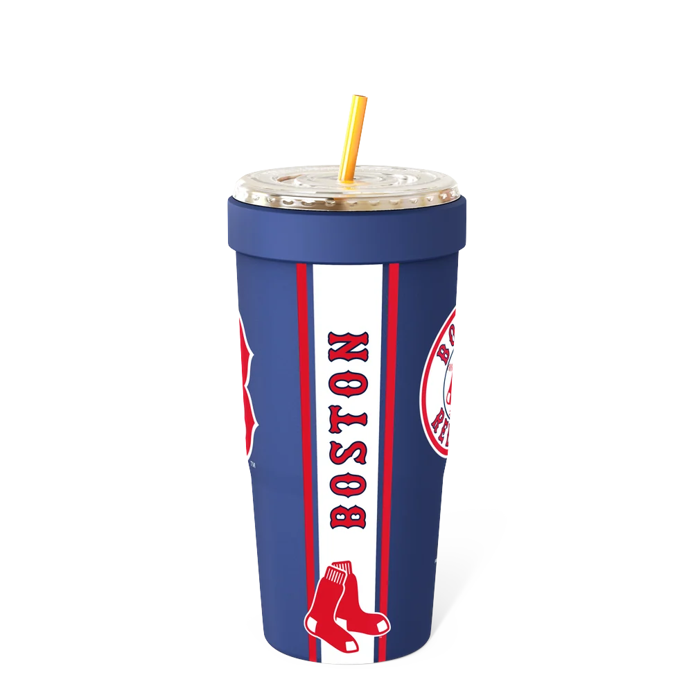 To-Go Buddy | Boston Red Sox | Gameday - Image 2