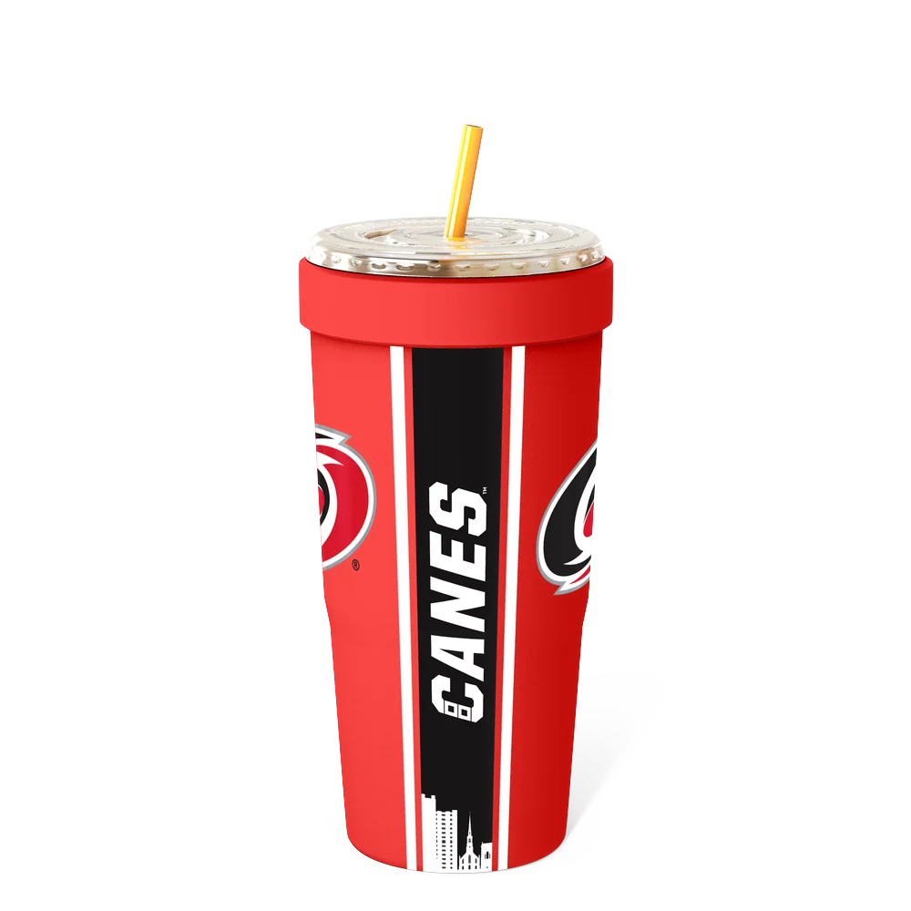 To-Go Buddy | Carolina Hurricanes | Gameday - Image 2