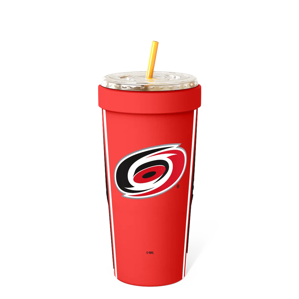 To-Go Buddy | Carolina Hurricanes | Gameday - Image 3