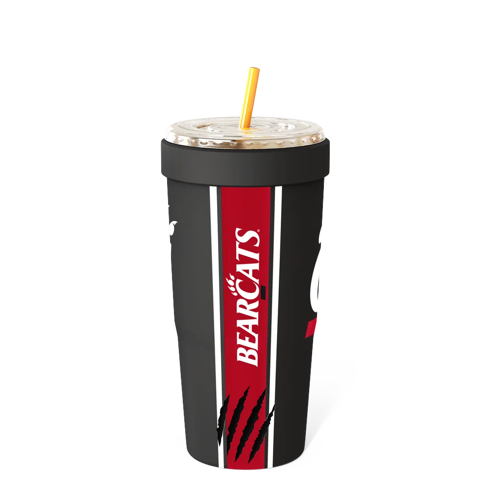 To-Go Buddy | Cincinnati Bearcats | Gameday - Image 2