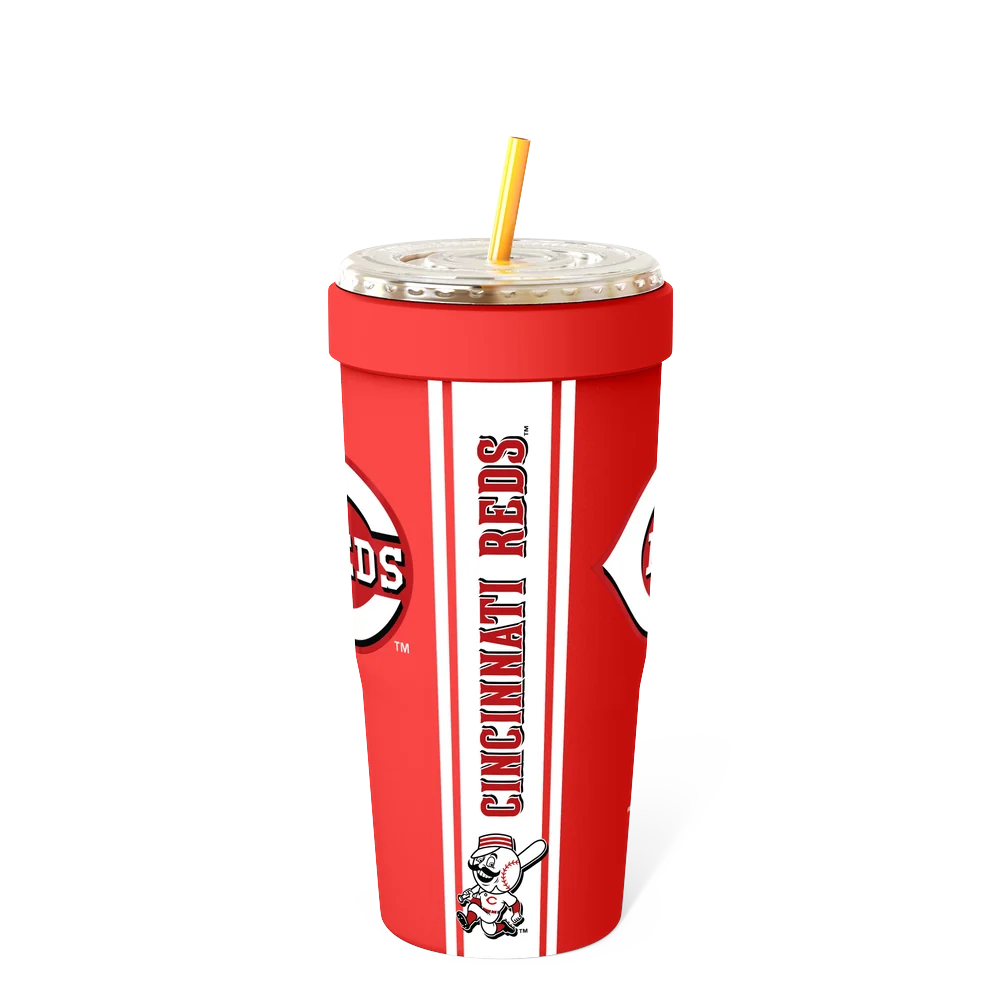To-Go Buddy | Cincinnati Reds | Gameday - Image 2