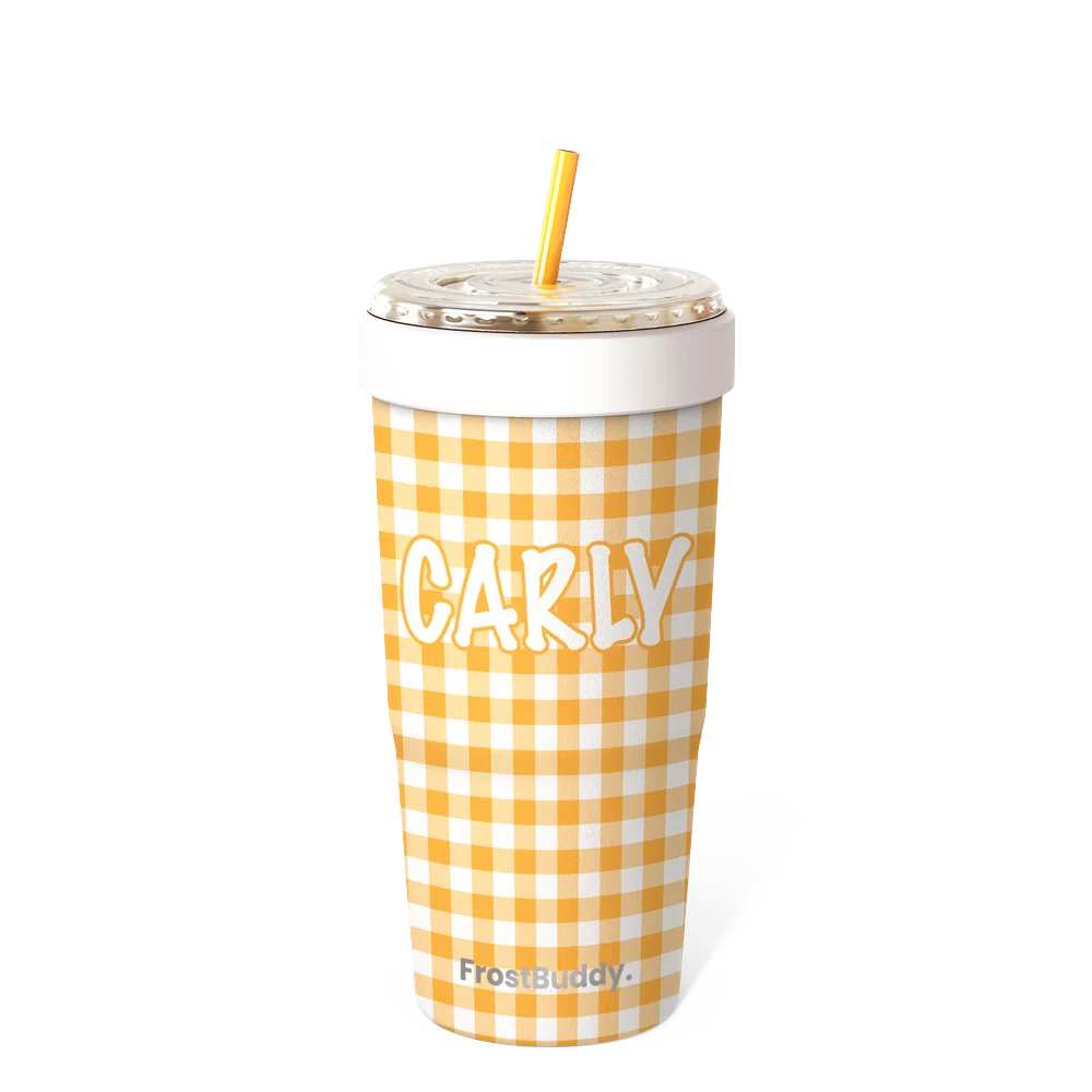 To-Go Buddy | Color Print