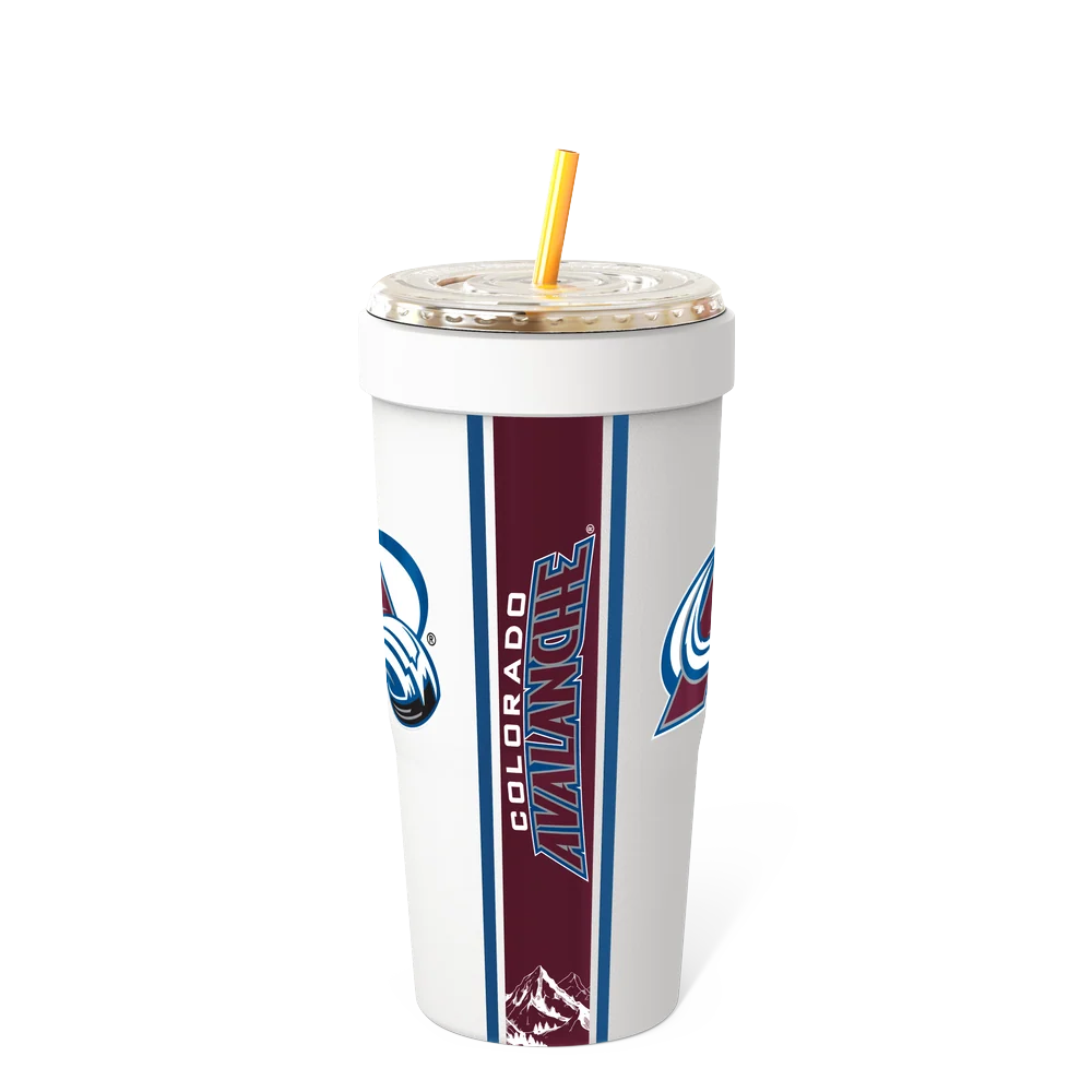 To-Go Buddy | Colorado Avalanche | Gameday - Image 2