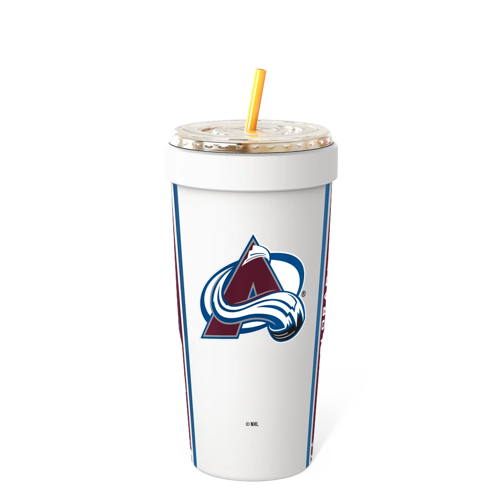 To-Go Buddy | Colorado Avalanche | Gameday - Image 3