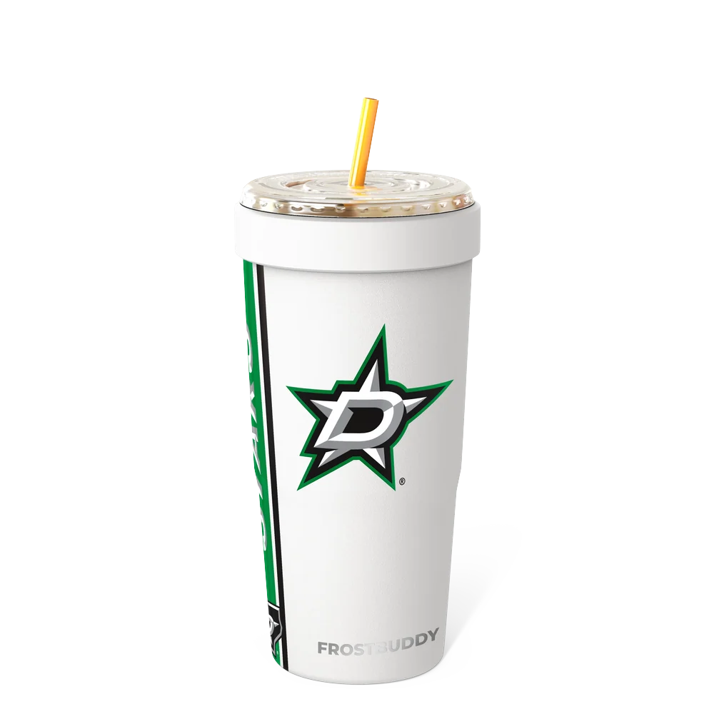 To-Go Buddy | Dallas Stars | Gameday