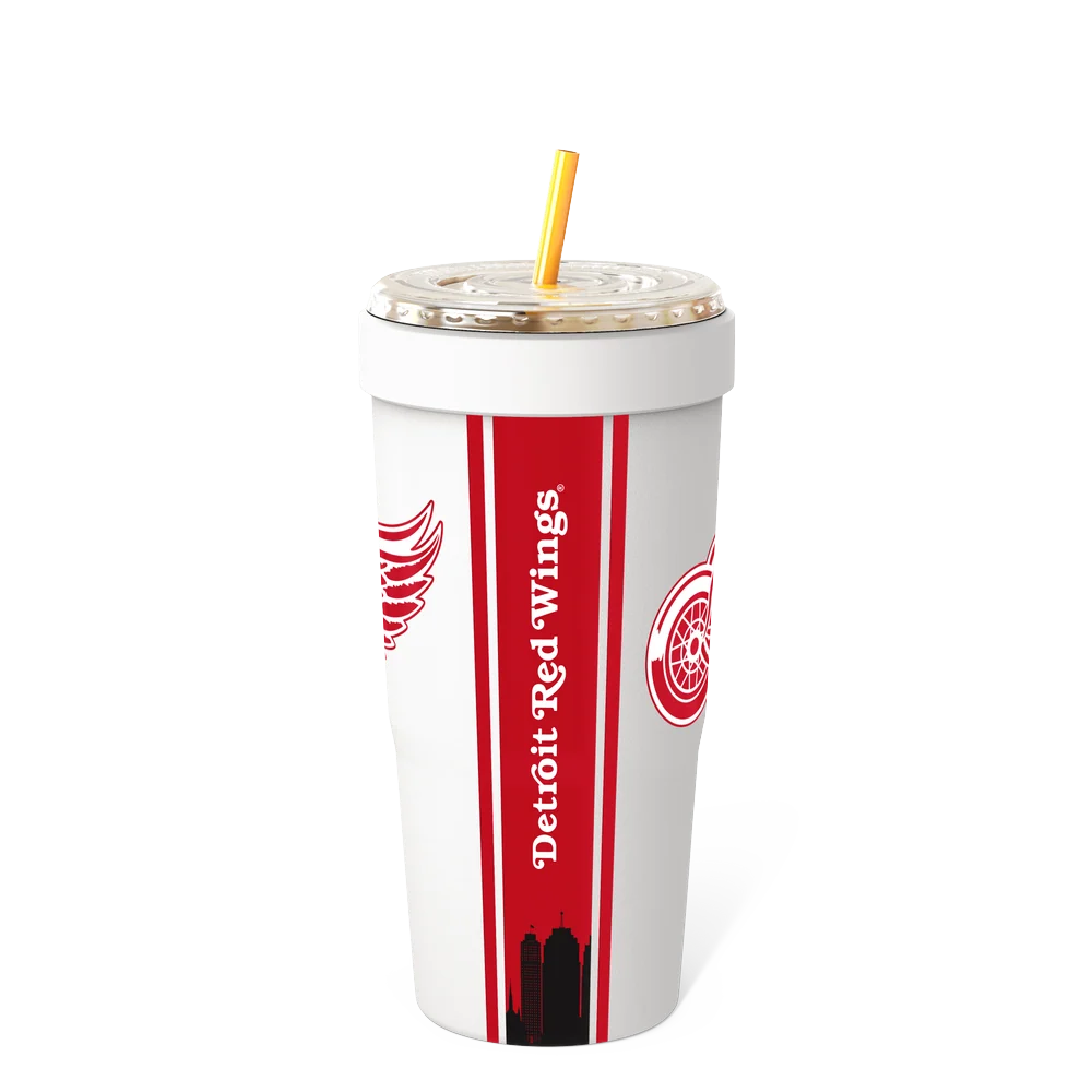 To-Go Buddy | Detroit Red Wings | Gameday - Image 2