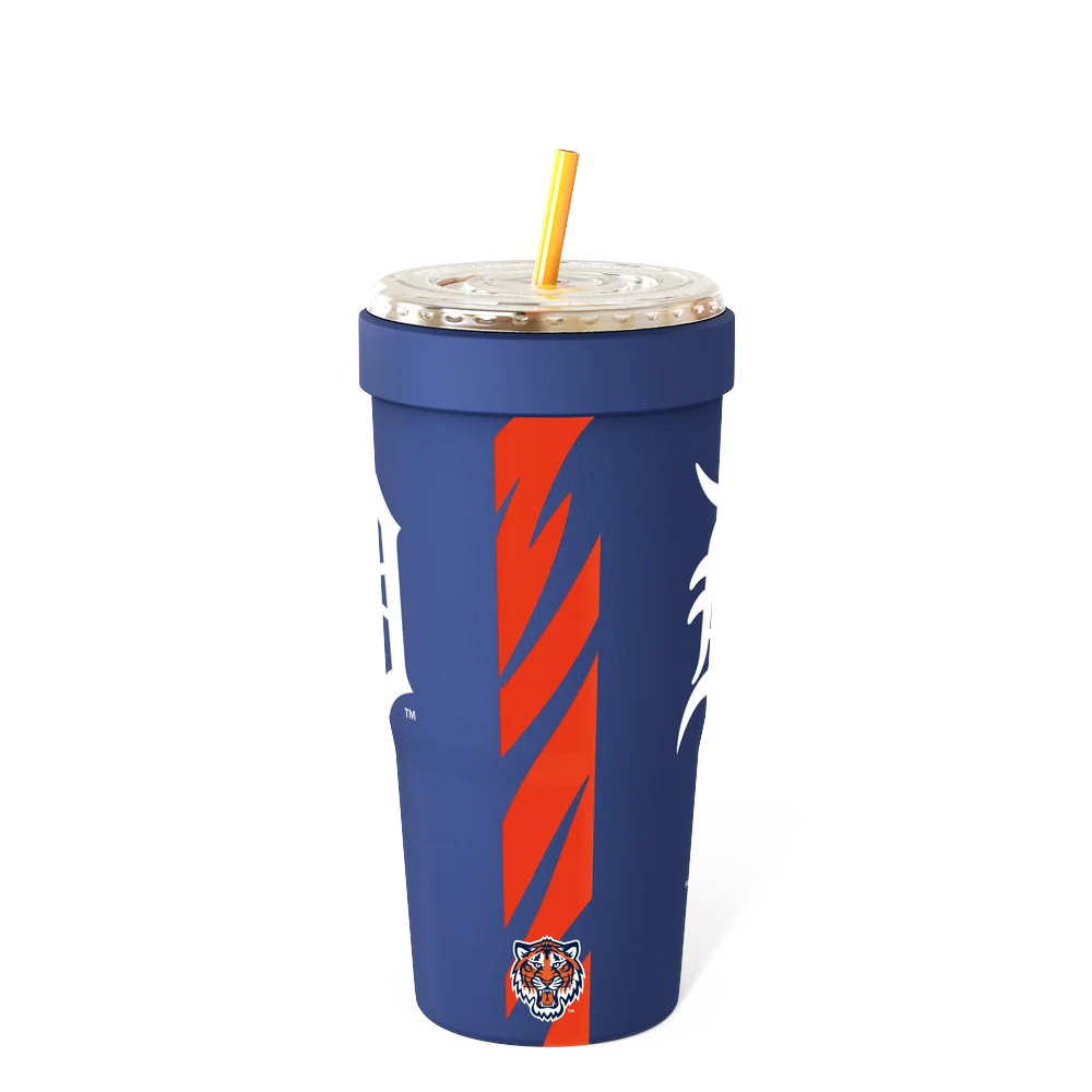 To-Go Buddy | Detroit Tigers | Gameday - Image 2