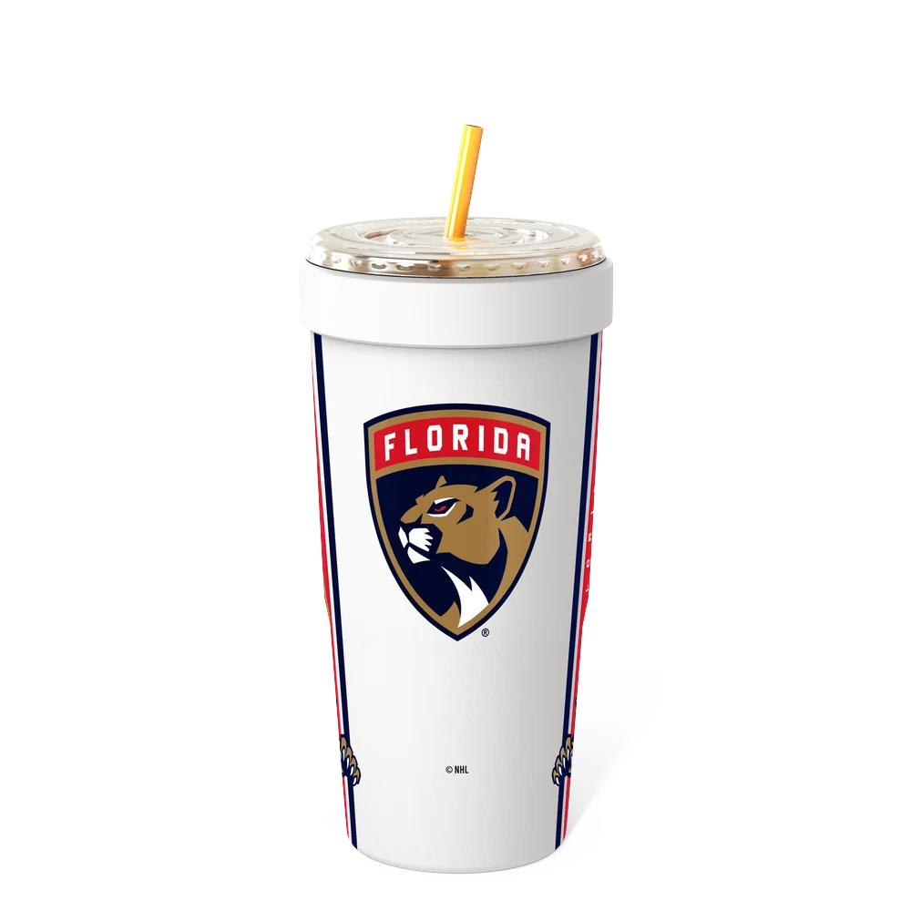 To-Go Buddy | Florida Panthers | Gameday - Image 3