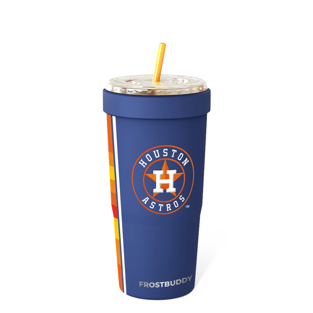To-Go Buddy | Houston Astros | Gameday