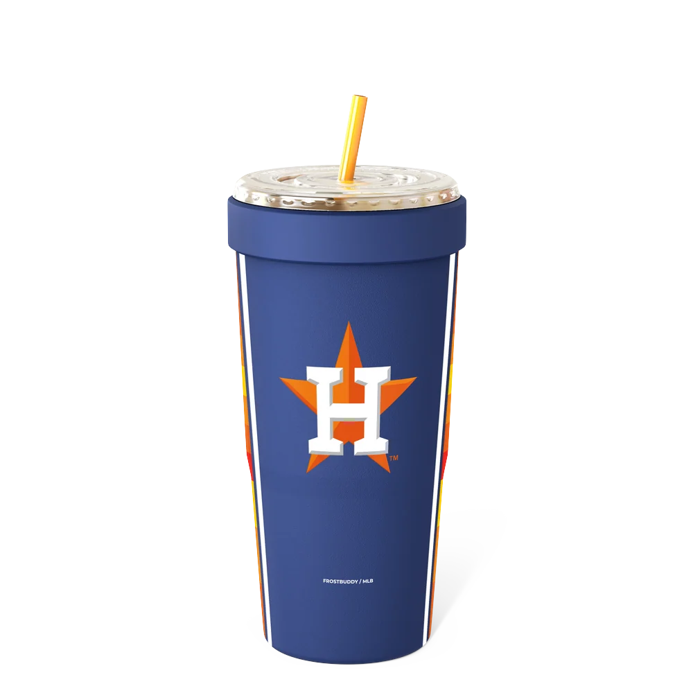 To-Go Buddy | Houston Astros | Gameday - Image 3