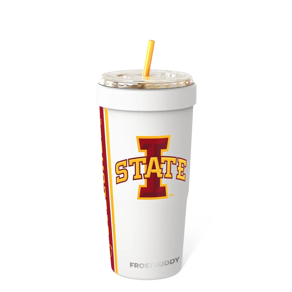 To-Go Buddy | Iowa State Cyclones | Gameday