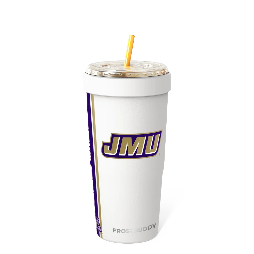 To-Go Buddy | JMU Dukes | Gameday