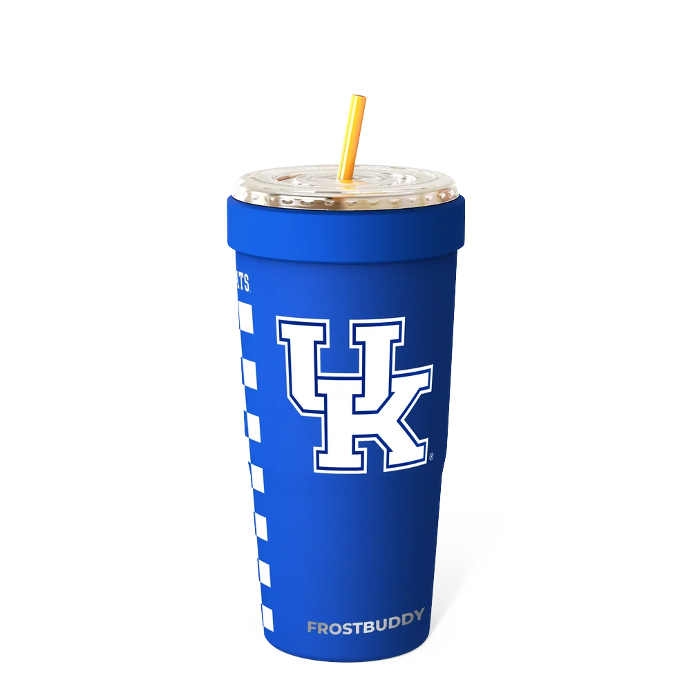 To-Go Buddy | Kentucky Wildcats | Gameday