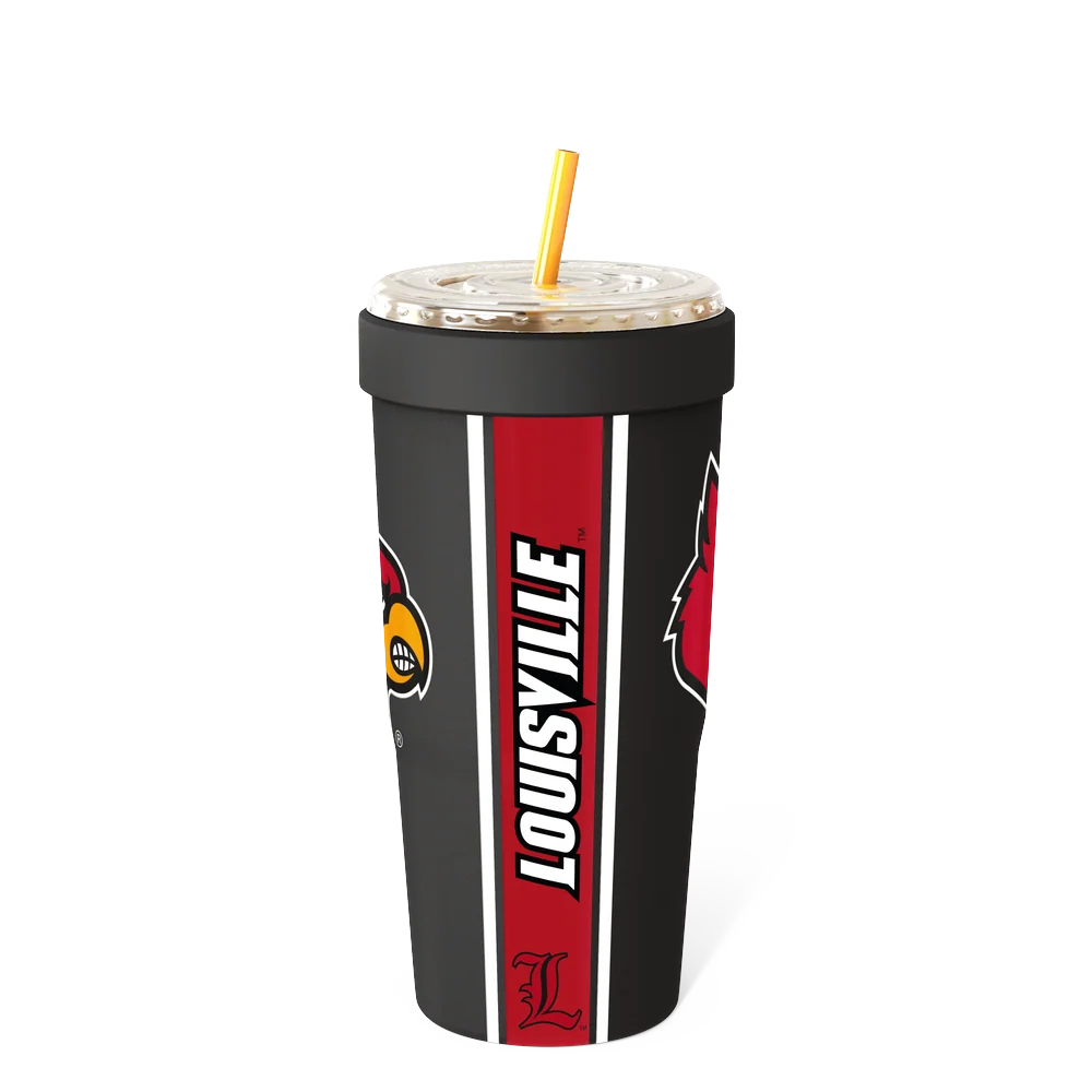 To-Go Buddy | Louisville Cardinals | Gameday - Image 2