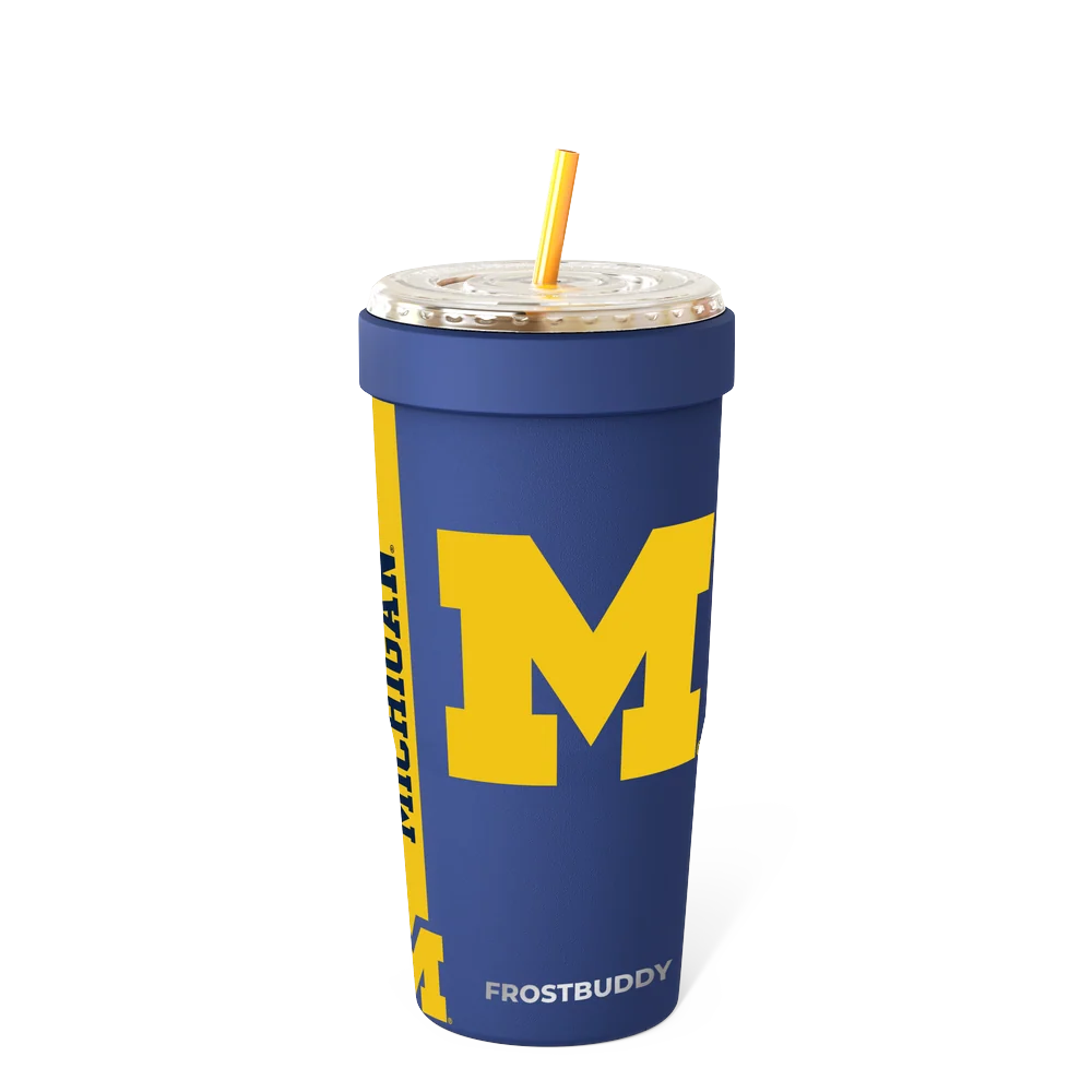 To-Go Buddy | Michigan Wolverines | Gameday