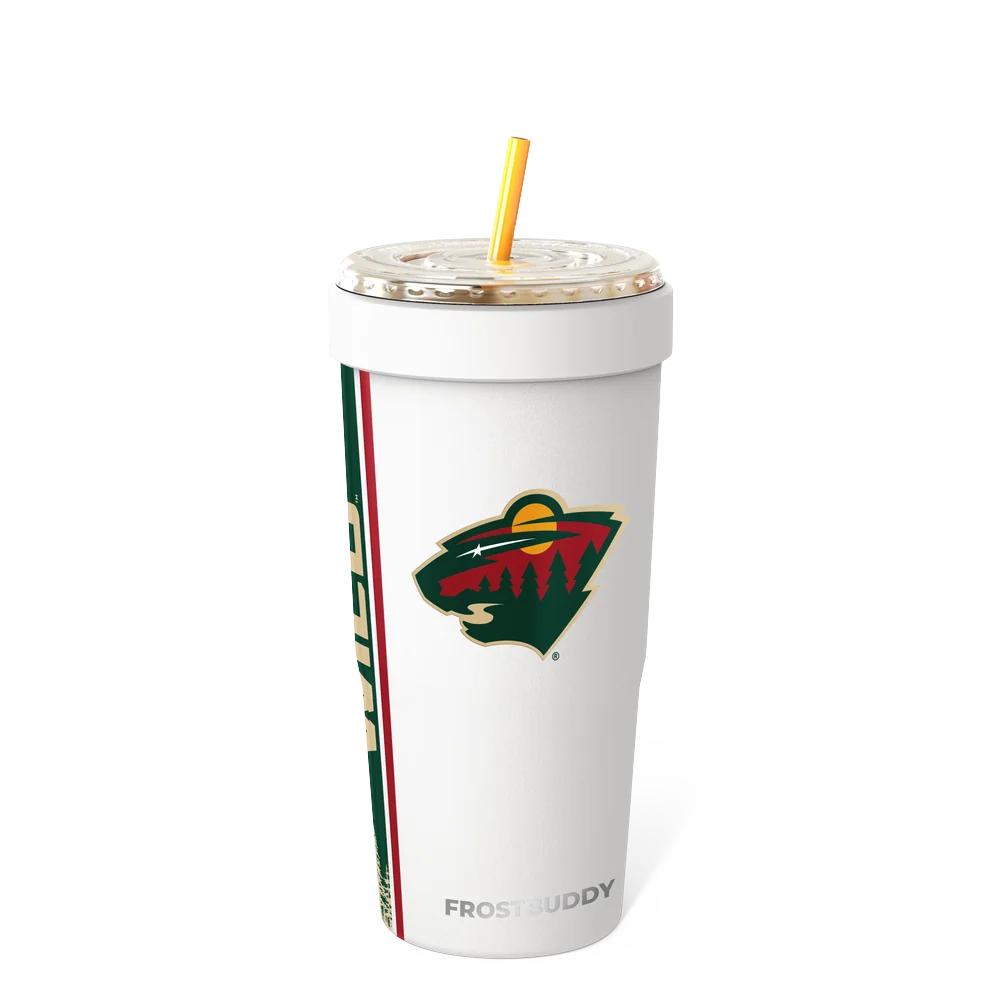 To-Go Buddy | Minnesota Wild | Gameday
