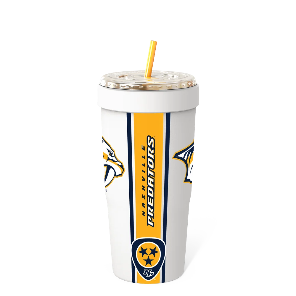 To-Go Buddy | Nashville Predators | Gameday - Image 2