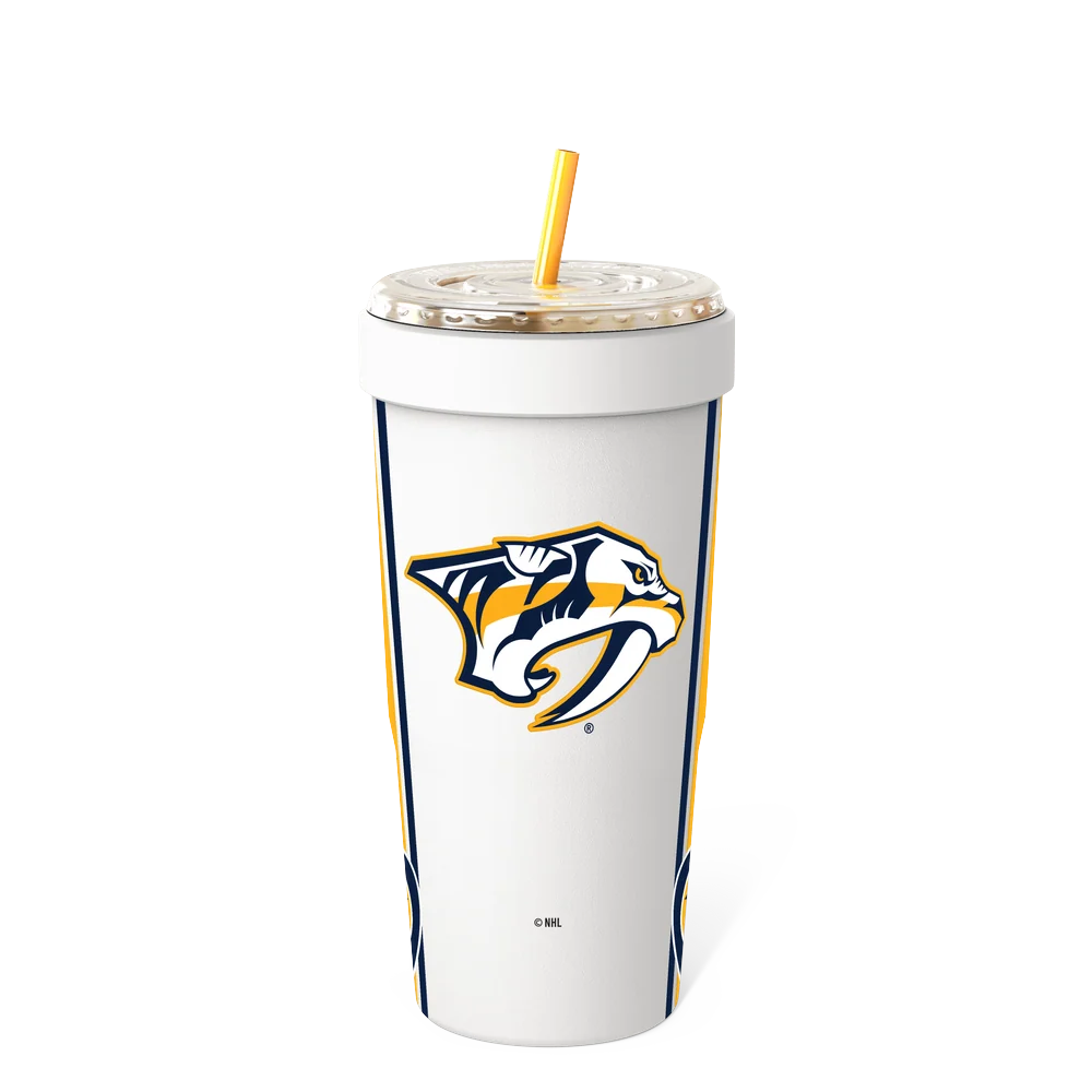 To-Go Buddy | Nashville Predators | Gameday - Image 3