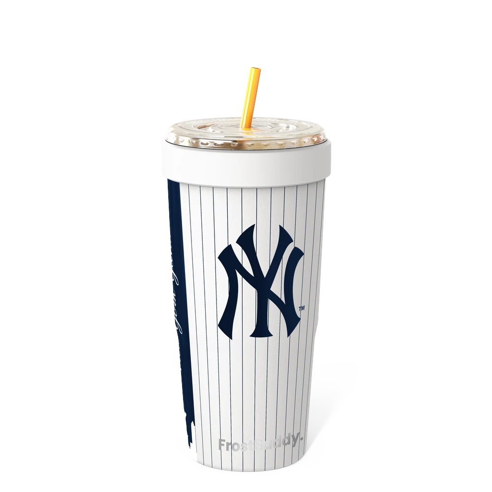 To-Go Buddy | New York Yankees | Gameday