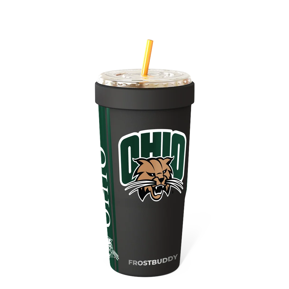 To-Go Buddy | Ohio Bobcats | Gameday