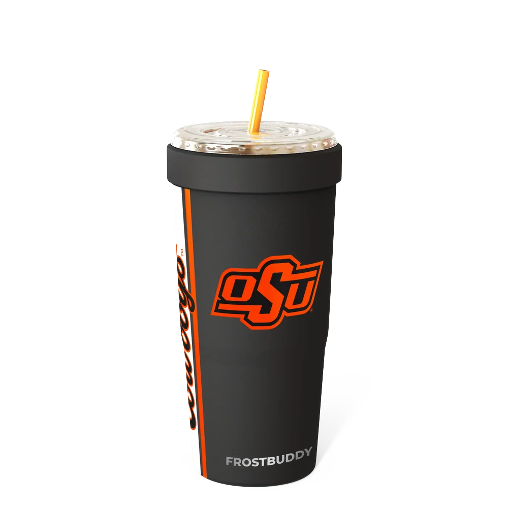 To-Go Buddy | Oklahoma State Cowboys | Gameday