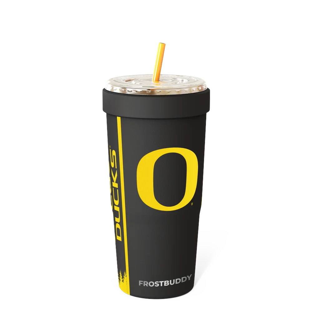 To-Go Buddy | Oregon Ducks | Gameday