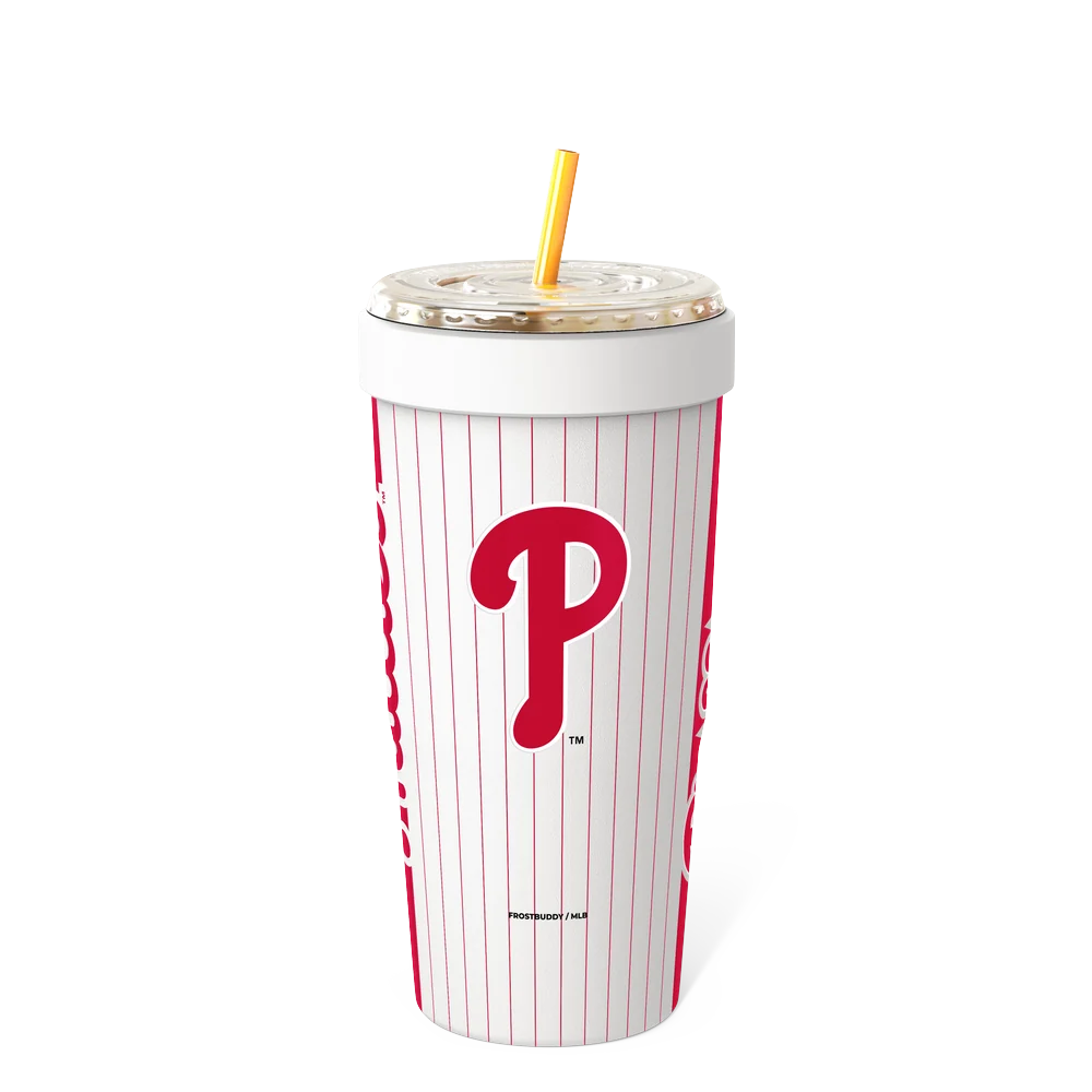 To-Go Buddy | Philadelphia Phillies | Gameday - Image 3