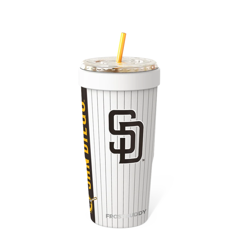 To-Go Buddy | San Diego Padres | Gameday