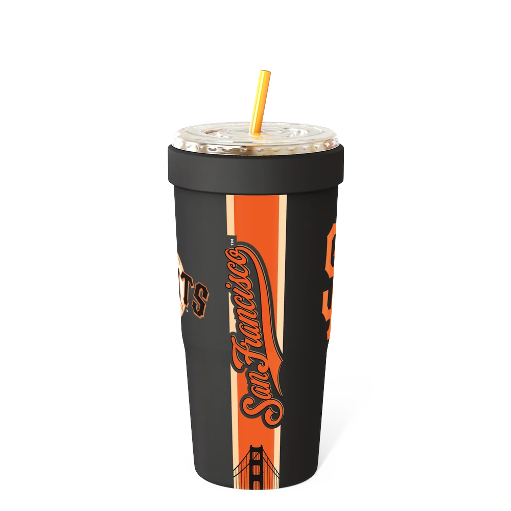 To-Go Buddy | San Francisco Giants | Gameday - Image 2