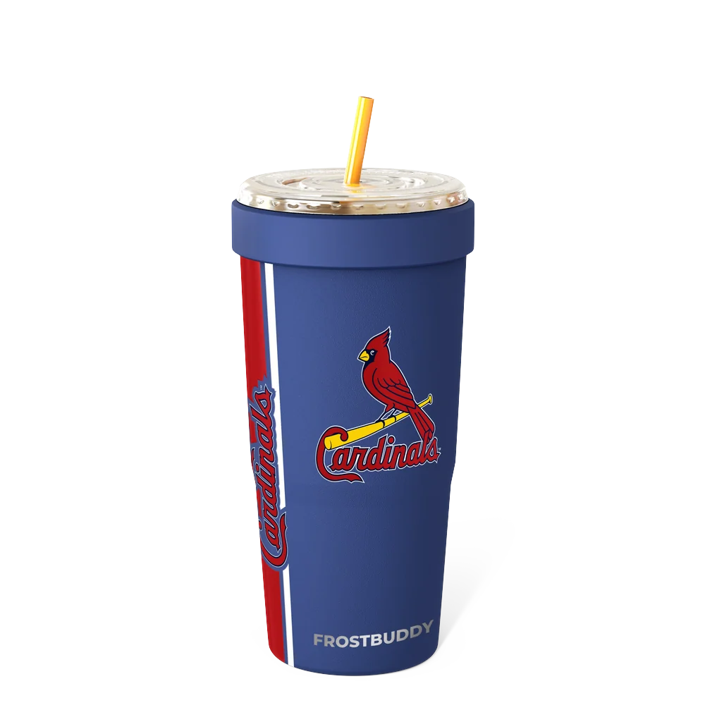 To-Go Buddy | St. Louis Cardinals | Gameday
