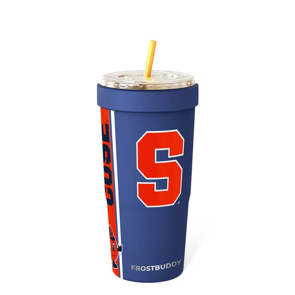 To-Go Buddy | Syracuse Orange | Gameday