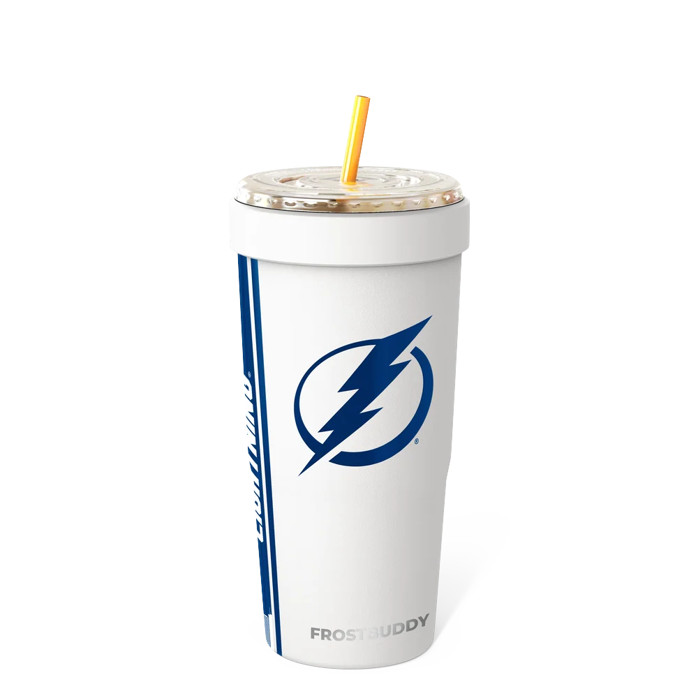 To-Go Buddy | Tampa Bay Lightning | Gameday