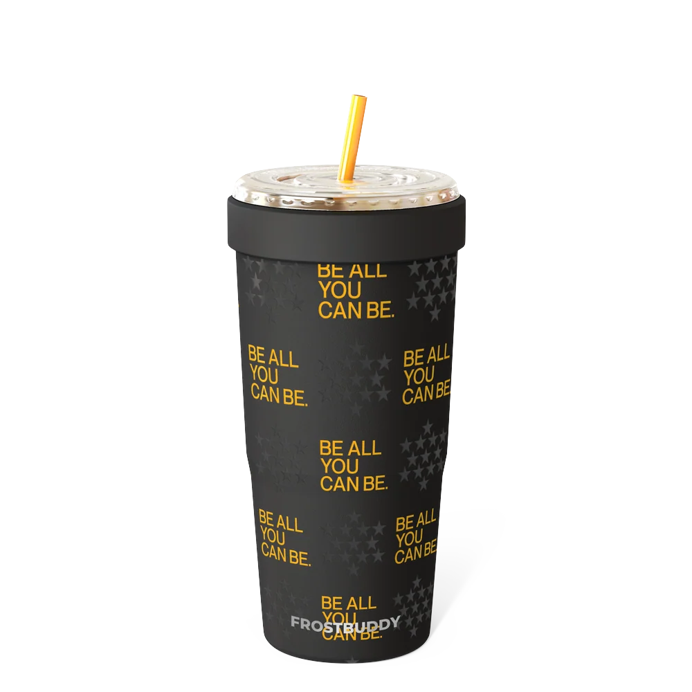 To-Go Buddy | U.S. Army | Force Ready