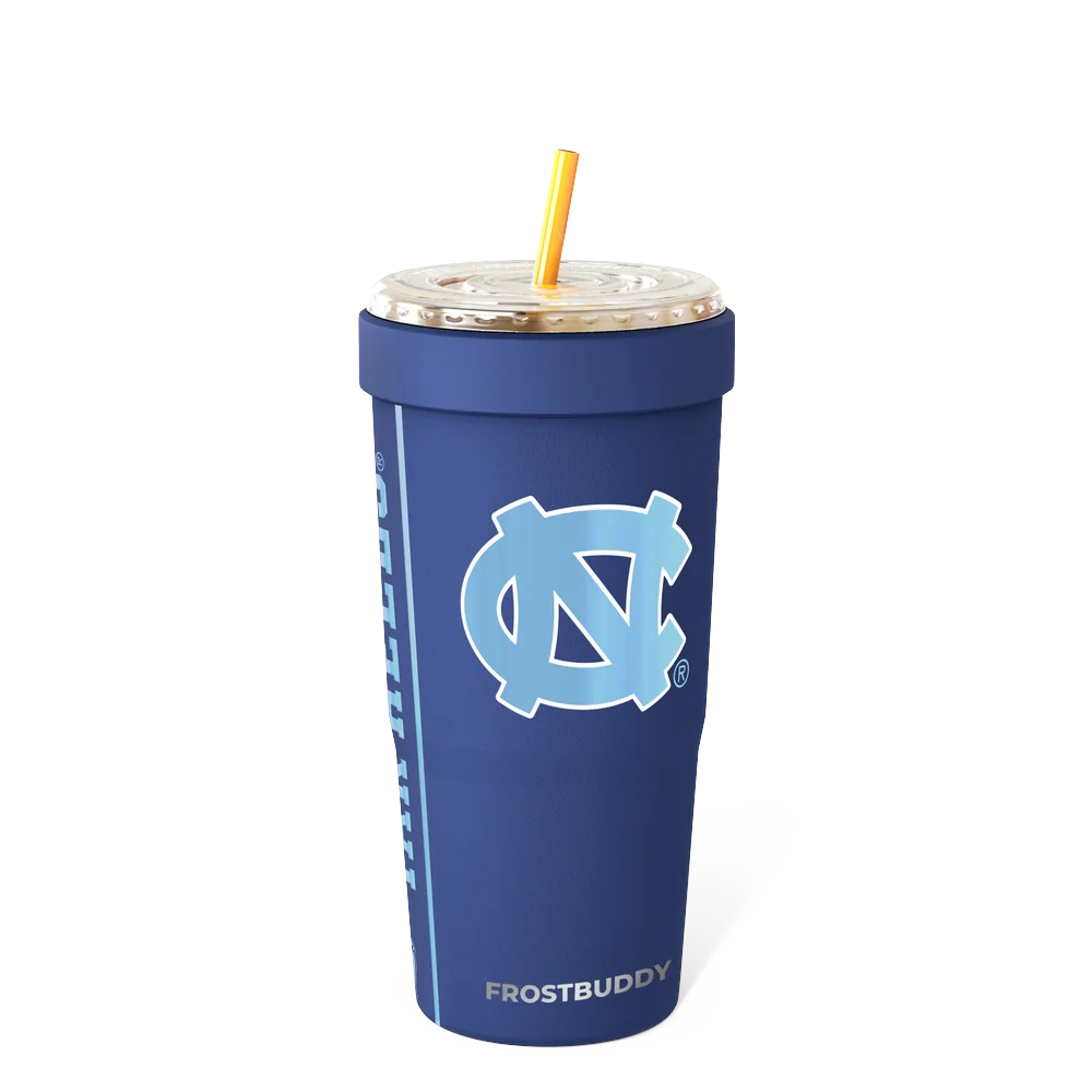 To-Go Buddy | UNC Tarheels | Gameday