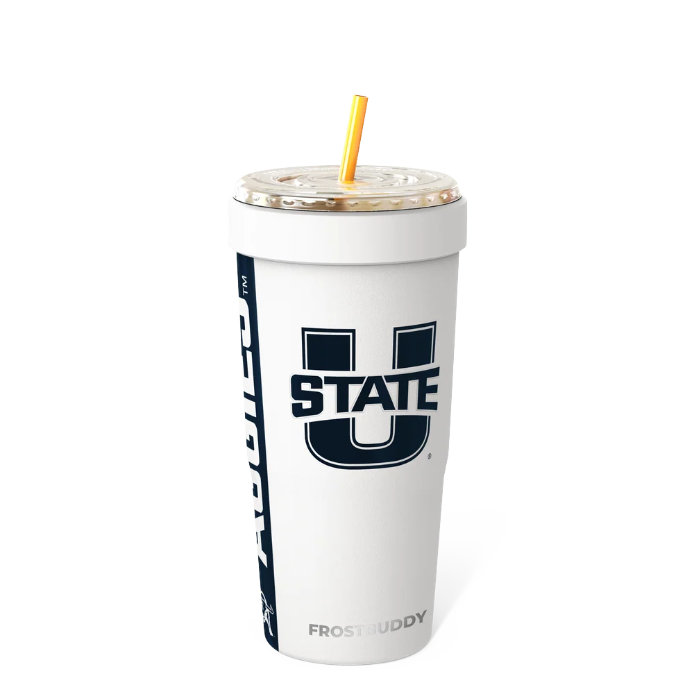 To-Go Buddy | Utah State Aggies | Gameday