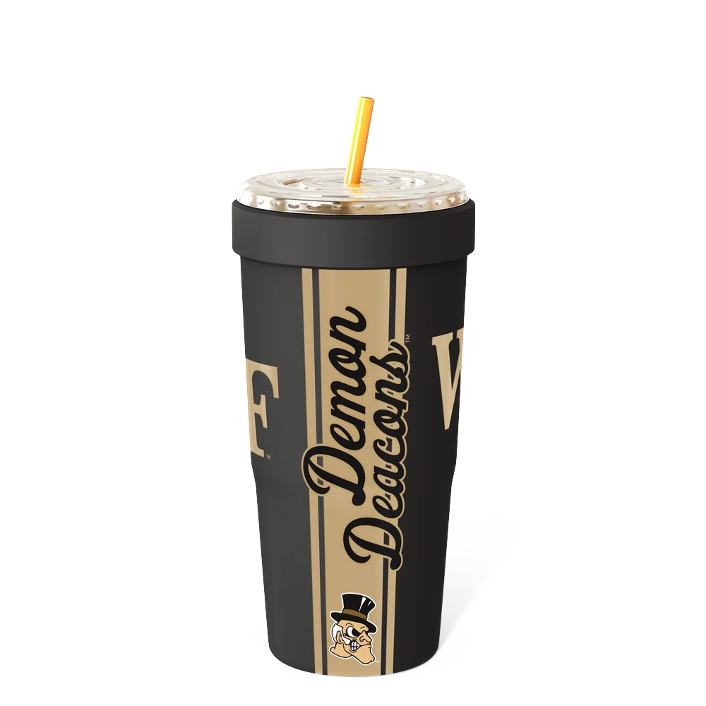 To-Go Buddy | Wake Forest Demon Deacons | Gameday - Image 2