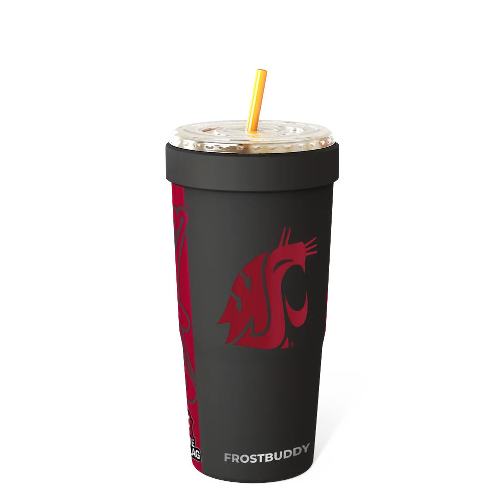 To-Go Buddy | Washington State Cougars | Gameday