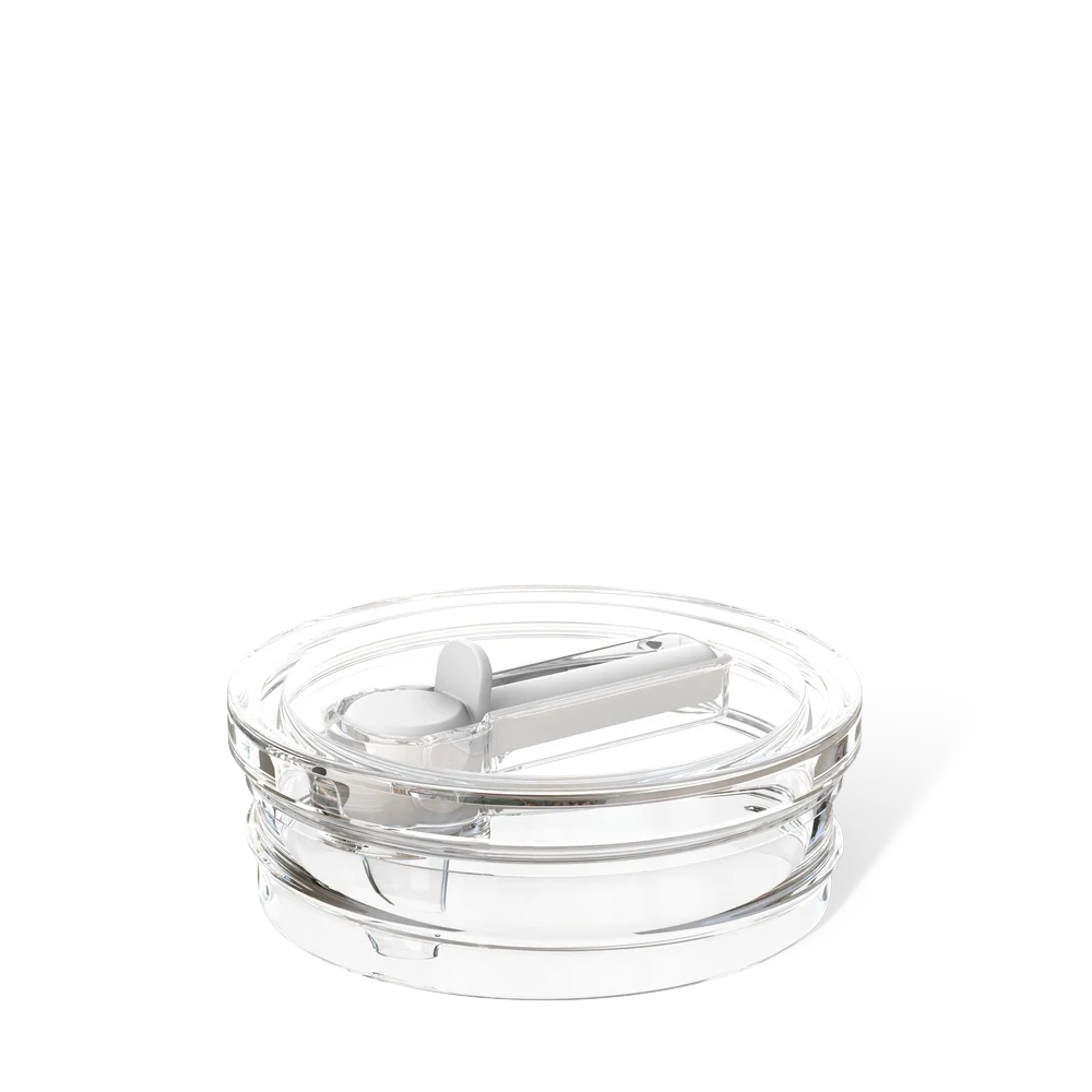 Thicc Buddy 50oz | Flip Straw Lid