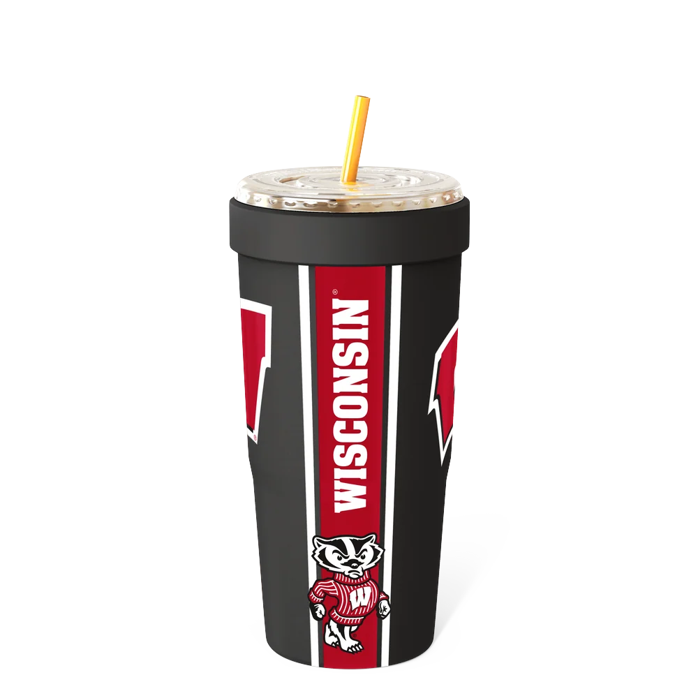 To-Go Buddy | Wisconsin Badgers | Gameday - Image 2