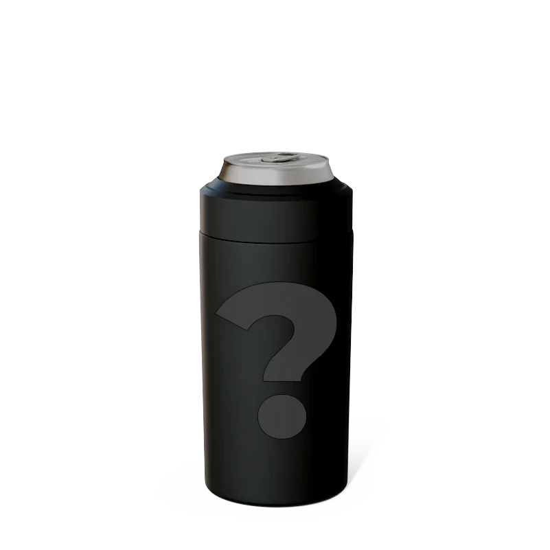 Universal Buddy Mystery