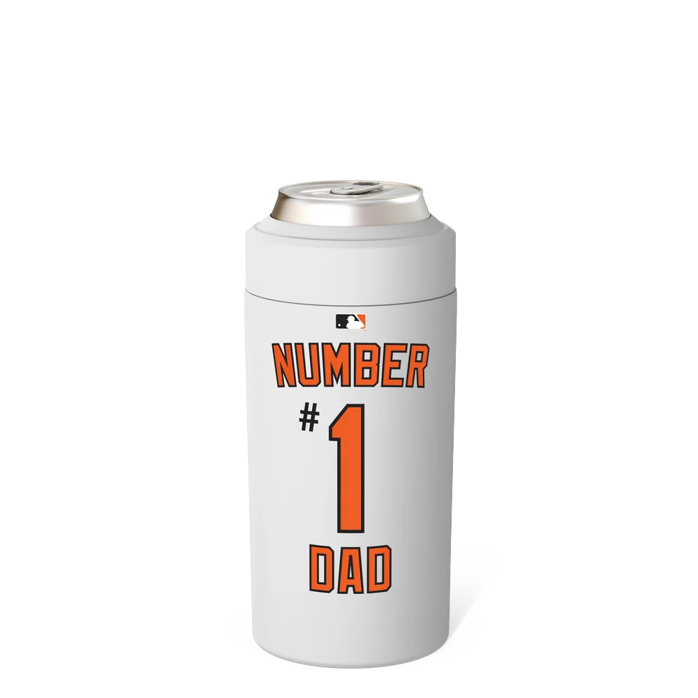 Universal Buddy | Baltimore Orioles | #1 Dad