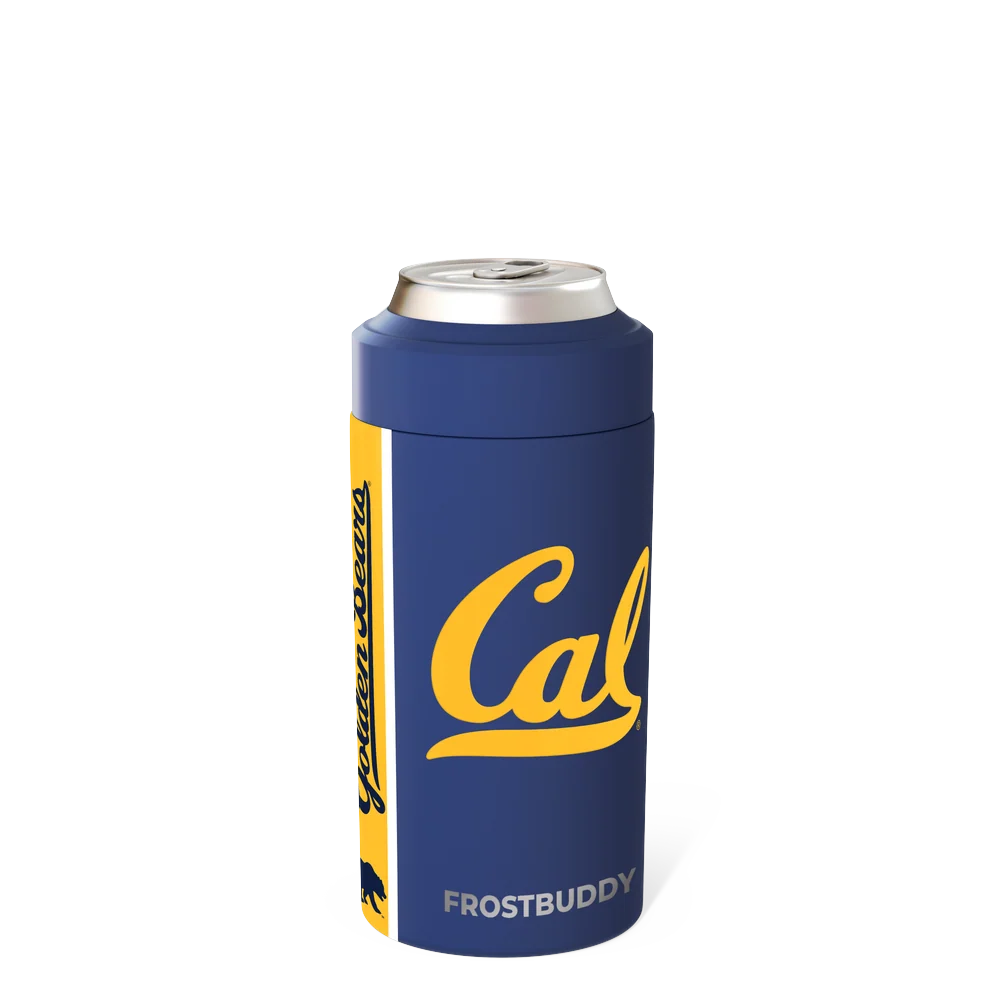 Universal Buddy | Cal Bears | Gameday