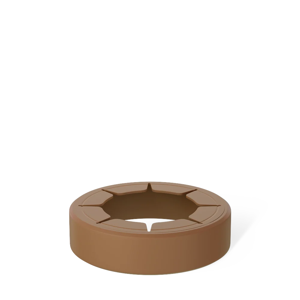 Thicc Buddy 40oz | Replacement Silicone - Image 22