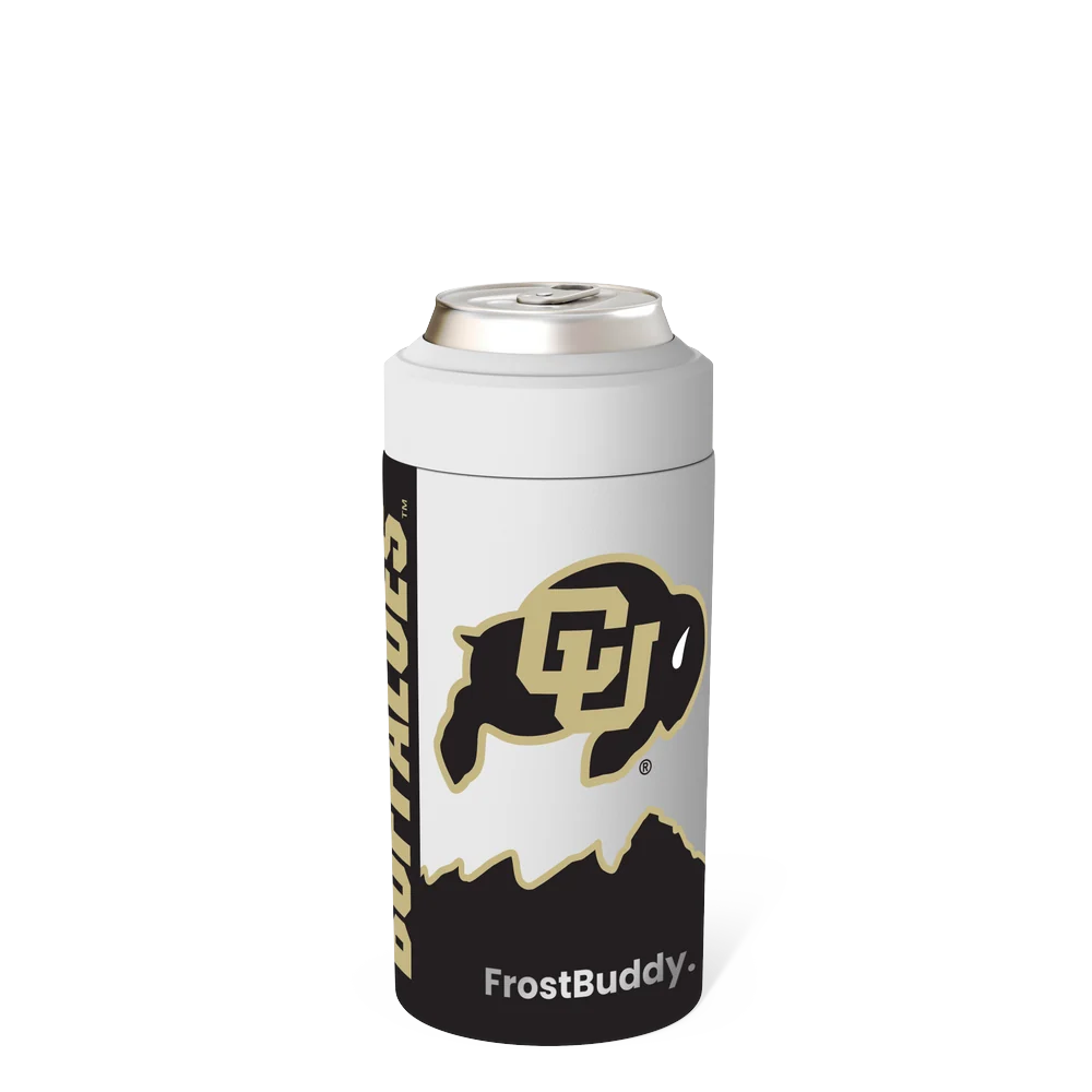 Universal Buddy | Colorado Buffaloes | Gameday