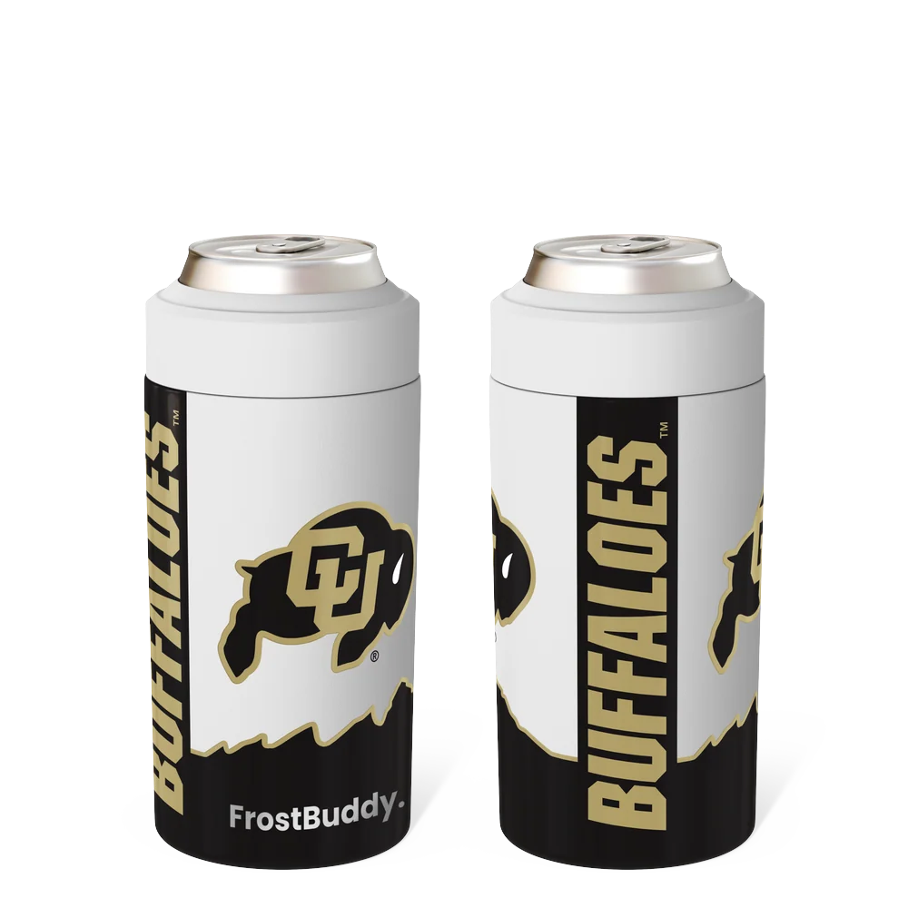 Universal Buddy | Colorado Buffaloes | Gameday - Image 3