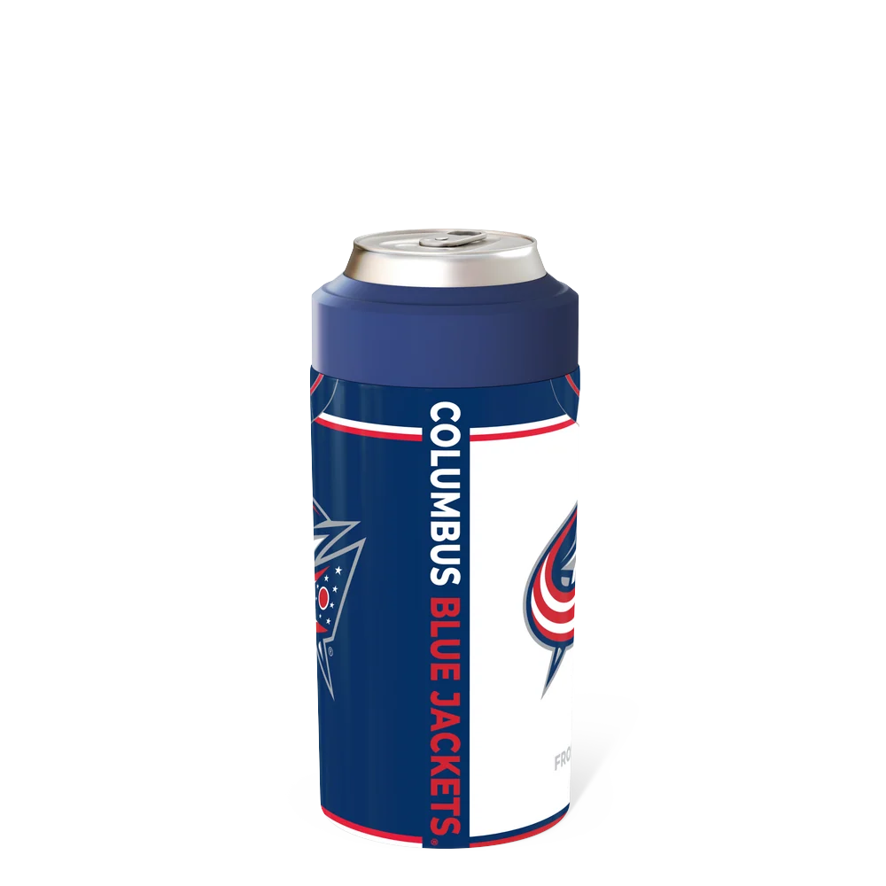 Universal Buddy | Columbus Blue Jackets | Jersey - Image 2