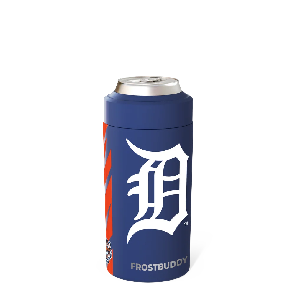 Universal Buddy | Detroit Tigers | Gameday