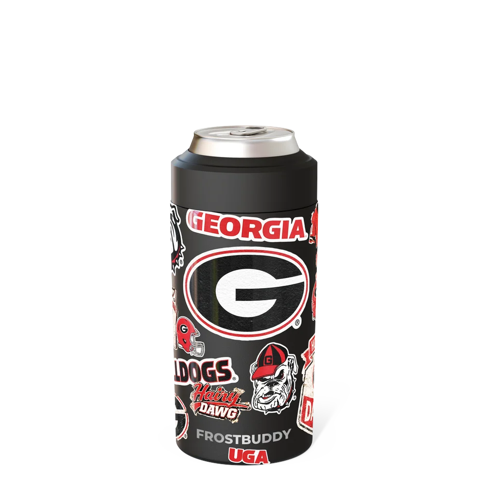 Universal Buddy | Georgia Bulldogs | Sticker