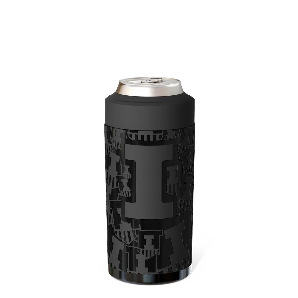 Universal Buddy | Illinois Fighting Illini | Night Game - Image 3
